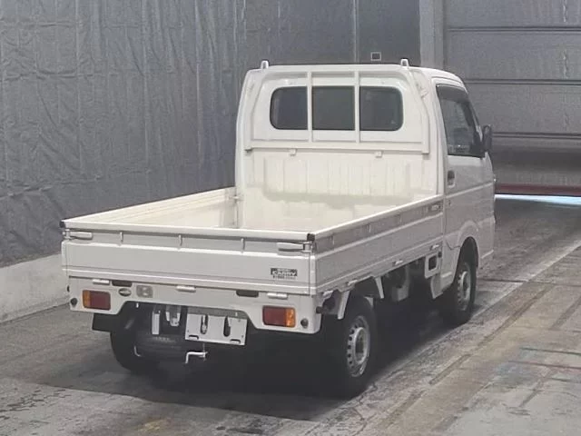 Suzuki Carry Truck DA16T 2018